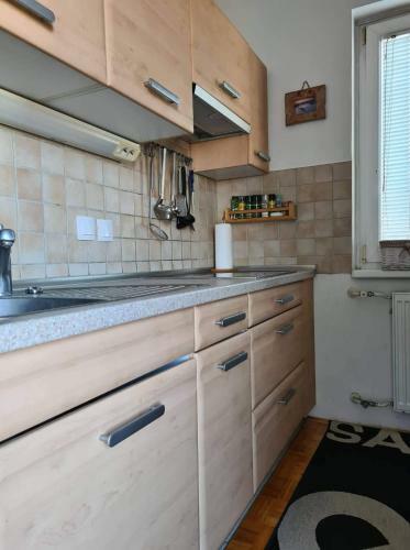 Apartman Sonce