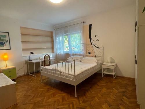 Ljubljana - Apartments Ljubljanica