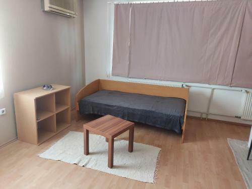 Apartma Nevi