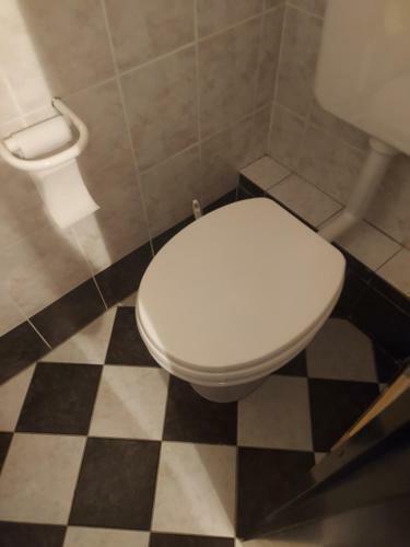 Apartma Nevi