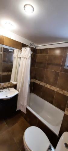 Apartamento Deptos Jogi