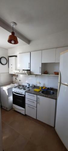 Apartamento Deptos Jogi
