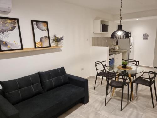 Apartamento Hermoso Departamento Paraguay 341