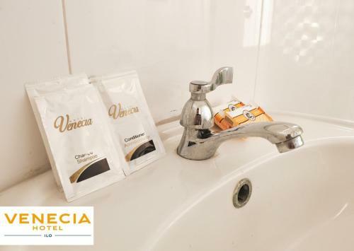 Venecia Hotel