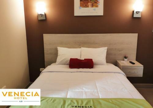 Venecia Hotel