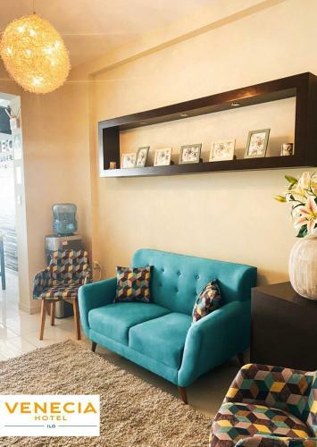 Venecia Hotel