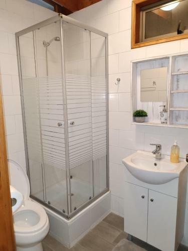 Apartamento Kineterra Spa