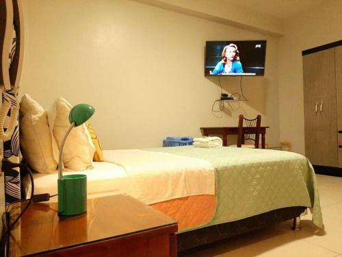 Apartamento Rv.apartments Iquitos
