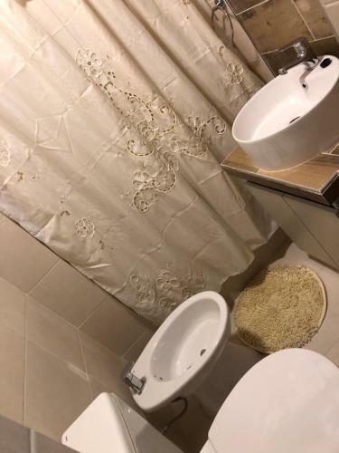Ameghino 350 Apart