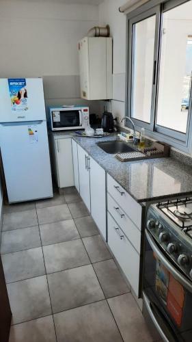 Apartamento Departamento Tampu Huasi