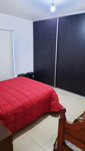 Apartamento Departamento Tampu Huasi