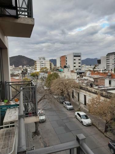 Apartamento Monoambiente Espa�a