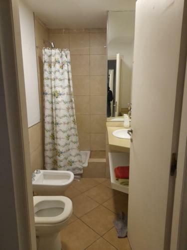 Apartamento Monoambiente Espa�a