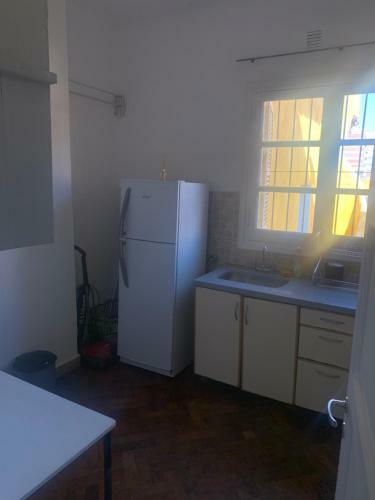 Apartamento Depto Leguizam�n