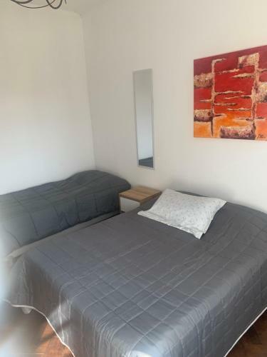 Apartamento Depto Leguizam�n