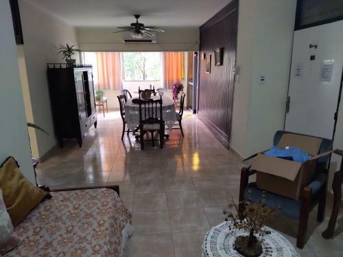 Apartamento Departamento En Salta La Gloria