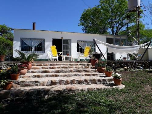 La Calderilla. Salta