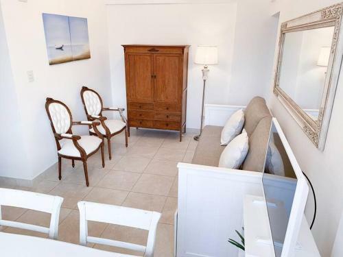 Apartamento Departamento De Estilo