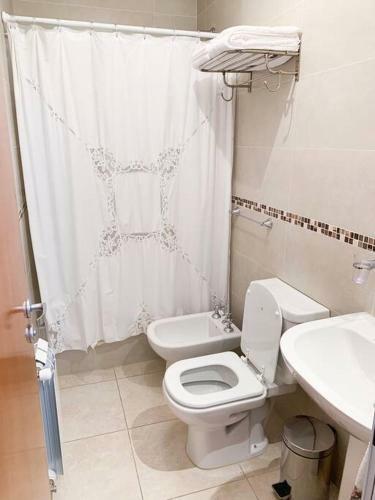 Apartamento Departamento De Estilo