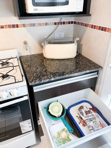 Apartamento Departamento De Estilo