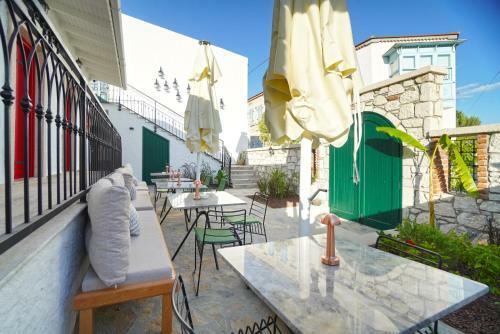 Hotel Pom Ala�at? Boutique Otel