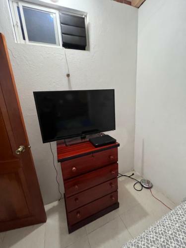 Apartamento Casita Playera Olon