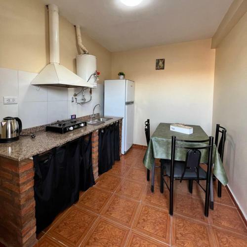 Apartamento Puerta Del Sol