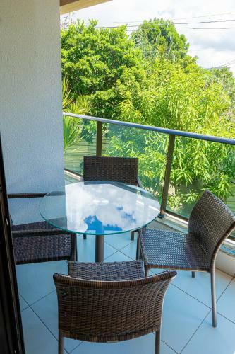 Lindo Apartamento No Iloa Residence