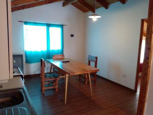 Apartamento Dpto. Completamente Equipado Para 4 Personas