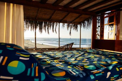 La Punta Hostel