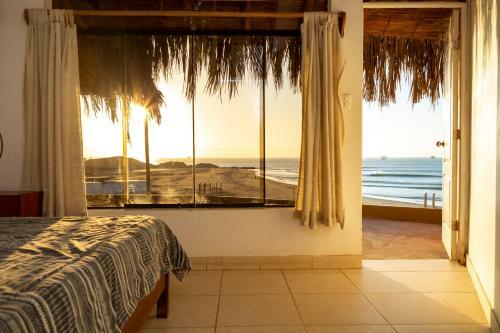 La Punta Hostel
