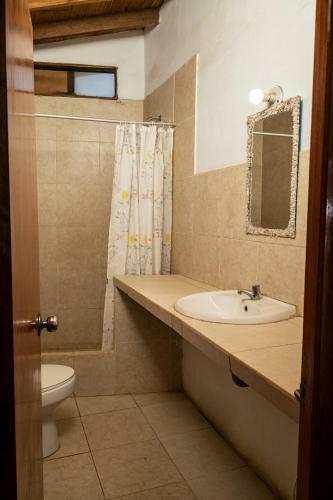 La Punta Hostel