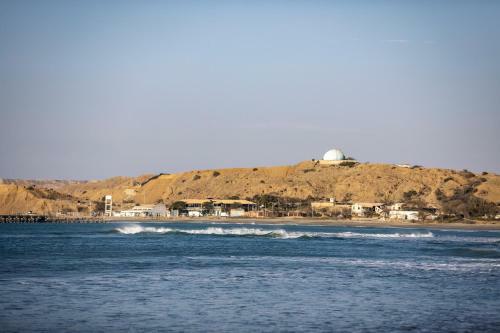 La Punta Hostel