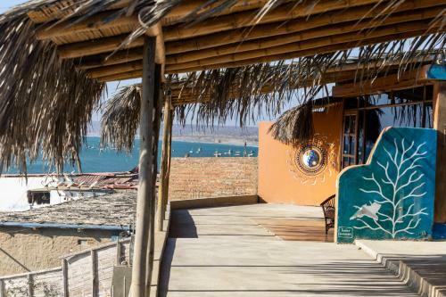 La Punta Hostel
