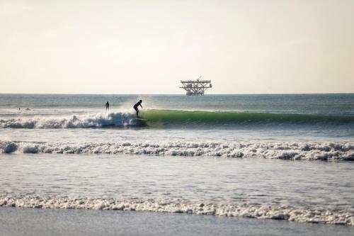 La Punta Hostel
