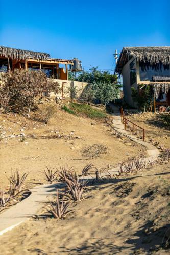 La Punta Hostel