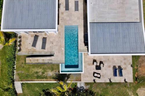 Villa Larimar @lighthouse, West Bay