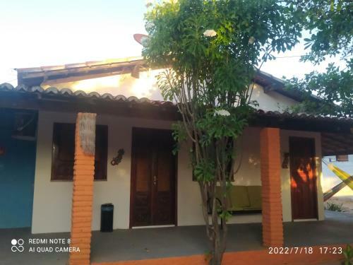 Apartamento Pousada Da Silene