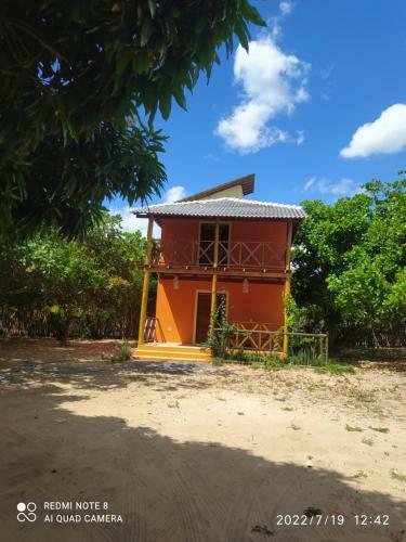 Apartamento Pousada Da Silene