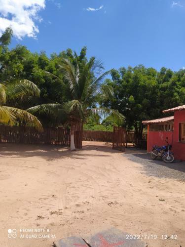 Apartamento Pousada Da Silene