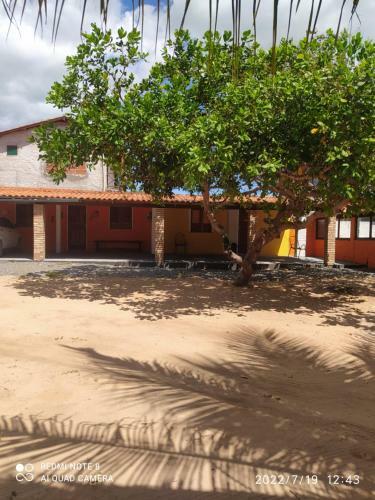 Apartamento Pousada Da Silene