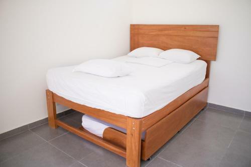 Casa de Campo Elizabeth Para 10 Personas