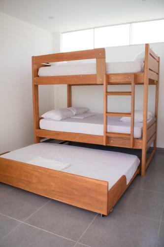 Casa de Campo Elizabeth Para 10 Personas