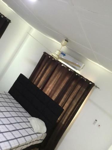 Apartamento Wayne's Villa