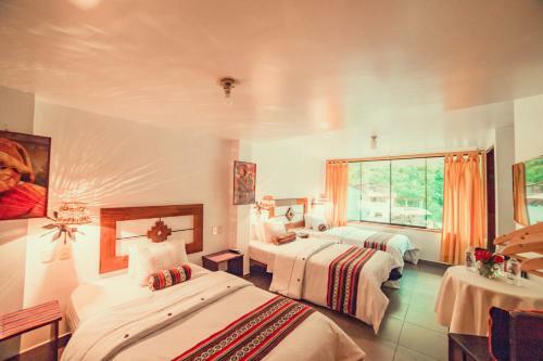 Hotel Humantay Machupicchu