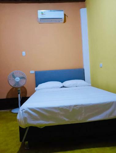 Apartamento Casa Mancora
