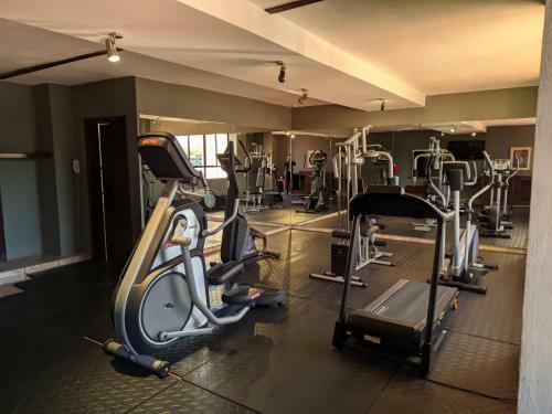 Florencia Plaza Hotel