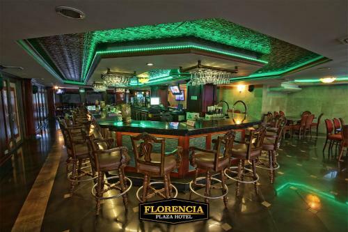 Florencia Plaza Hotel