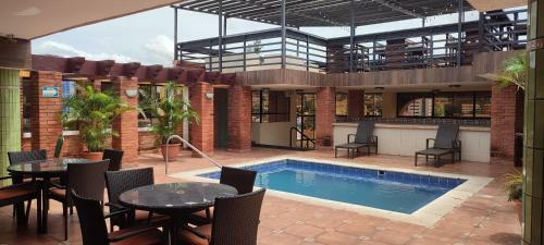 Florencia Plaza Hotel