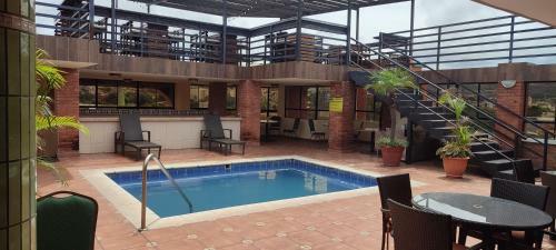 Florencia Plaza Hotel